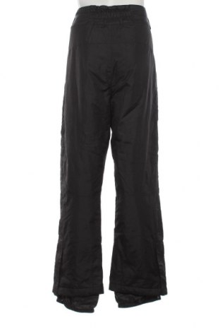 Мъжки панталон за зимни спортове Crivit, Размер XL, Цвят Черен, Цена 35,00 лв.