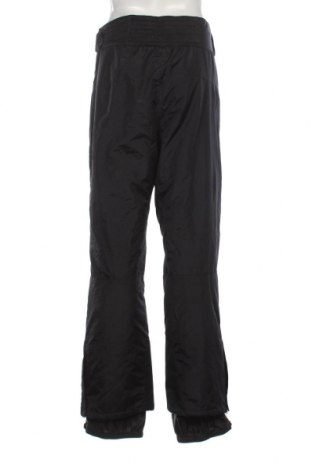 Мъжки панталон за зимни спортове Crivit, Размер L, Цвят Черен, Цена 22,50 лв.