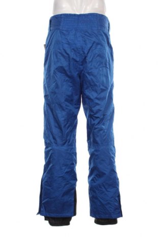 Мъжки панталон за зимни спортове Crivit, Размер L, Цвят Син, Цена 33,75 лв.