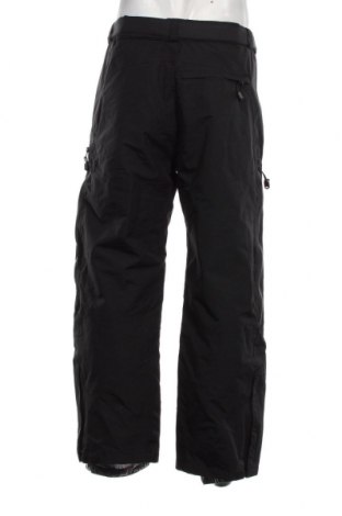 Мъжки панталон за зимни спортове Deproc, Размер L, Цвят Черен, Цена 54,00 лв.