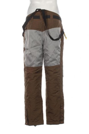 Мъжки панталон за зимни спортове Earthbound, Размер M, Цвят Многоцветен, Цена 37,50 лв.