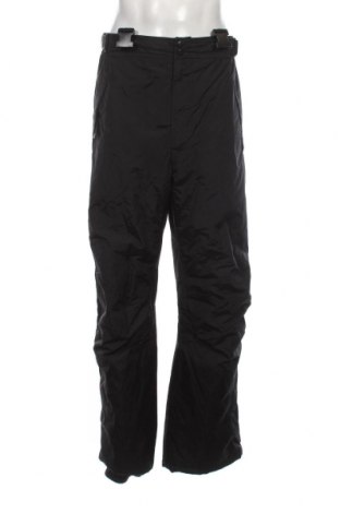 Ανδρικό παντελόνι για χειμερινά σπορ H&M, Μέγεθος XL, Χρώμα Μαύρο, Τιμή 16,24 €
