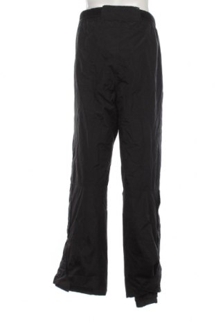 Мъжки панталон за зимни спортове H&M, Размер XL, Цвят Черен, Цена 37,50 лв.