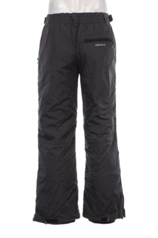 Pantaloni bărbătești pentru sporturi de iarnă Highroad, Mărime L, Culoare Gri, Preț 73,03 Lei