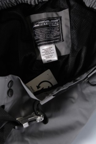 Herrenhose für Wintersport Himalaya, Größe XXL, Farbe Grau, Preis 27,56 €