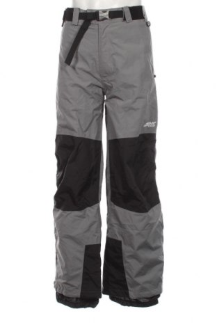 Pantaloni bărbătești pentru sporturi de iarnă Himalaya, Mărime XXL, Culoare Gri, Preț 130,26 Lei