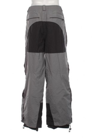 Ανδρικό παντελόνι για χειμερινά σπορ Himalaya, Μέγεθος XXL, Χρώμα Γκρί, Τιμή 22,27 €