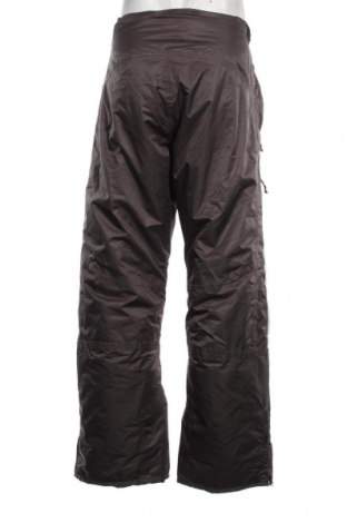 Ανδρικό παντελόνι για χειμερινά σπορ Limit, Μέγεθος L, Χρώμα Γκρί, Τιμή 9,09 €