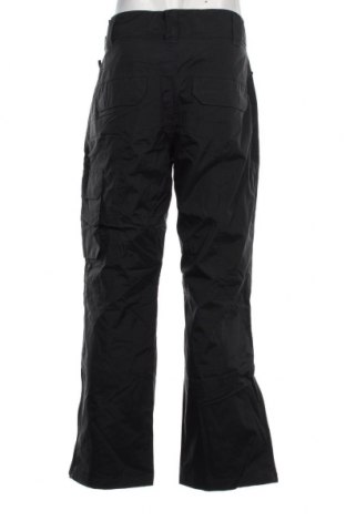 Pantaloni bărbătești pentru sporturi de iarnă Ocean, Mărime M, Culoare Negru, Preț 52,50 Lei