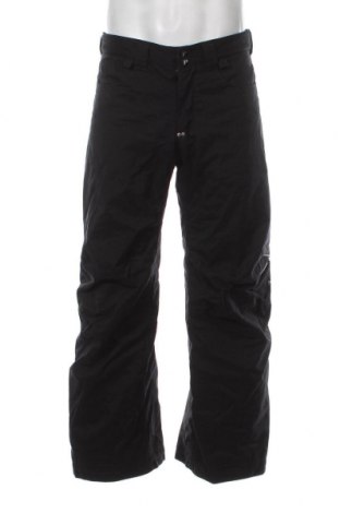 Pantaloni bărbătești pentru sporturi de iarnă Peak Performance, Mărime M, Culoare Negru, Preț 95,39 Lei