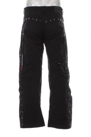 Ανδρικό παντελόνι για χειμερινά σπορ Peak Performance, Μέγεθος M, Χρώμα Μαύρο, Τιμή 17,94 €
