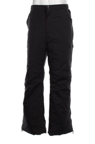 Ανδρικό παντελόνι για χειμερινά σπορ Rodeo, Μέγεθος XL, Χρώμα Μαύρο, Τιμή 9,09 €