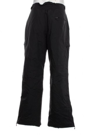 Pantaloni bărbătești pentru sporturi de iarnă Rodeo, Mărime XL, Culoare Negru, Preț 44,21 Lei