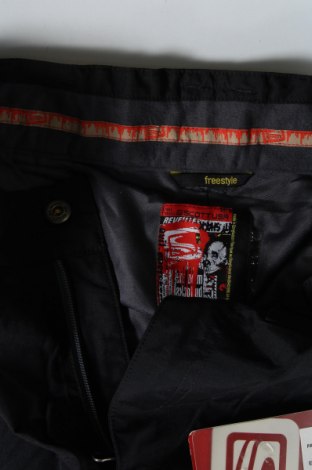 Herrenhose für Wintersport SCOTT, Größe S, Farbe Schwarz, Preis 169,52 €