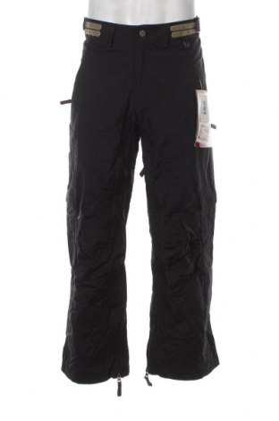 Мъжки панталон за зимни спортове SCOTT, Размер S, Цвят Черен, Цена 203,00 лв.