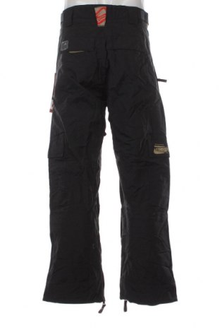 Pánske nohavice pre zimné sporty  SCOTT, Veľkosť S, Farba Čierna, Cena  230,21 €