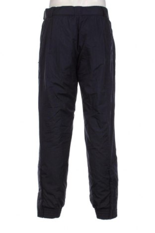 Ανδρικό παντελόνι για χειμερινά σπορ Sergio Tacchini, Μέγεθος L, Χρώμα Μπλέ, Τιμή 35,88 €