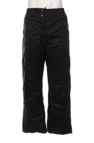 Мъжки панталон за зимни спортове Shamp, Размер XL, Цвят Черен, Цена 33,75 лв.