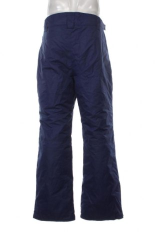 Мъжки панталон за зимни спортове Sports, Размер L, Цвят Син, Цена 33,75 лв.