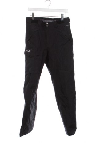 Мъжки панталон за зимни спортове The North Face, Размер S, Цвят Черен, Цена 87,00 лв.