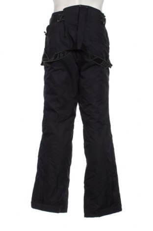 Мъжки панталон за зимни спортове West Scout, Размер L, Цвят Син, Цена 20,67 лв.