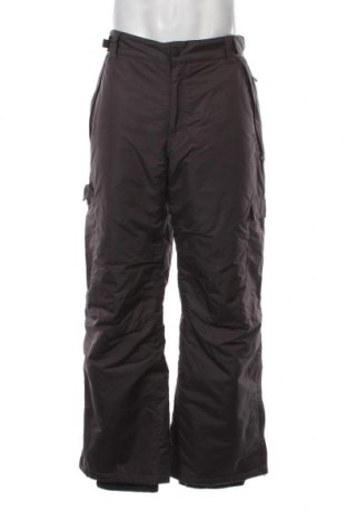 Мъжки панталон за зимни спортове White Series, Размер XL, Цвят Сив, Цена 17,63 лв.