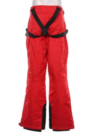 Ανδρικό παντελόνι για χειμερινά σπορ Wilder Kaiser, Μέγεθος XXL, Χρώμα Κόκκινο, Τιμή 51,96 €