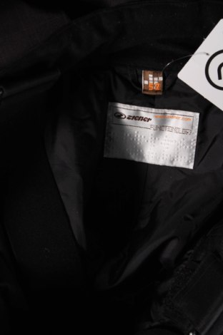 Ανδρικό παντελόνι για χειμερινά σπορ Ziener, Μέγεθος L, Χρώμα Μαύρο, Τιμή 35,63 €