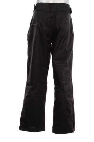 Ανδρικό παντελόνι για χειμερινά σπορ Ziener, Μέγεθος L, Χρώμα Μαύρο, Τιμή 22,27 €