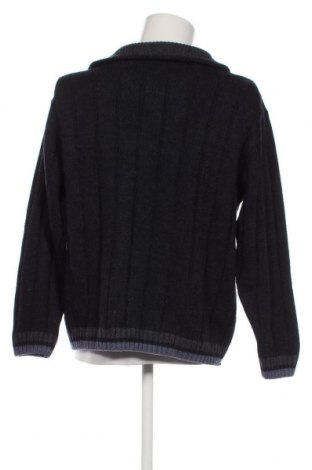 Pánsky sveter , Veľkosť XL, Farba Modrá, Cena  7,56 €