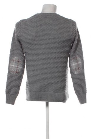 Pánsky sveter , Veľkosť M, Farba Sivá, Cena  4,11 €