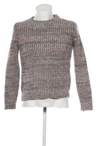 Мъжки пуловер, Размер M, Цвят Многоцветен, Цена 7,54 лв.