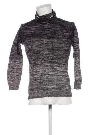 Ανδρικό πουλόβερ, Μέγεθος S, Χρώμα Μπλέ, Τιμή 4,49 €