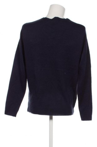Férfi pulóver, Méret XL, Szín Kék, Ár 2 207 Ft