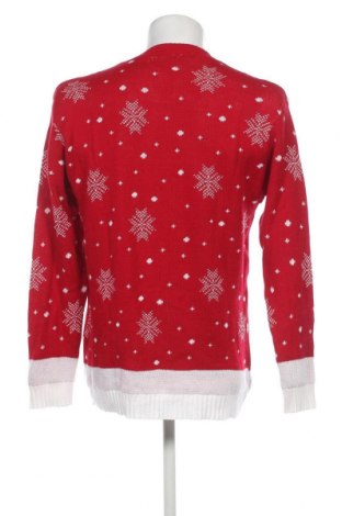 Ανδρικό πουλόβερ, Μέγεθος XL, Χρώμα Πολύχρωμο, Τιμή 17,94 €
