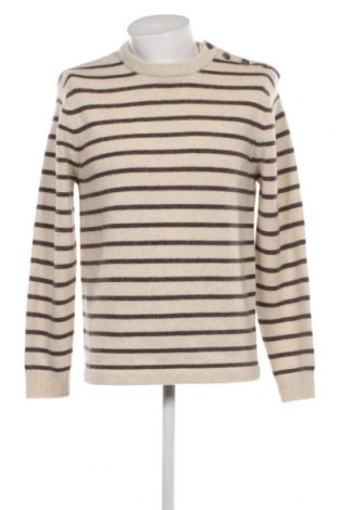Ανδρικό πουλόβερ, Μέγεθος L, Χρώμα Πολύχρωμο, Τιμή 7,35 €