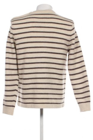 Ανδρικό πουλόβερ, Μέγεθος L, Χρώμα Πολύχρωμο, Τιμή 23,71 €