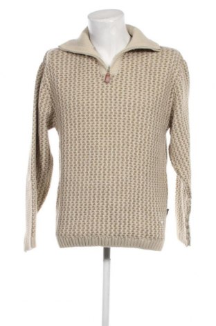 Pánsky sveter , Veľkosť XL, Farba Béžová, Cena  7,56 €