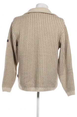 Pánsky sveter , Veľkosť XL, Farba Béžová, Cena  16,44 €