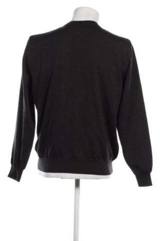 Мъжки пуловер A.W.Dunmore, Размер M, Цвят Сив, Цена 29,00 лв.