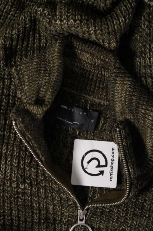 Ανδρικό πουλόβερ ASOS, Μέγεθος XS, Χρώμα Πολύχρωμο, Τιμή 4,01 €