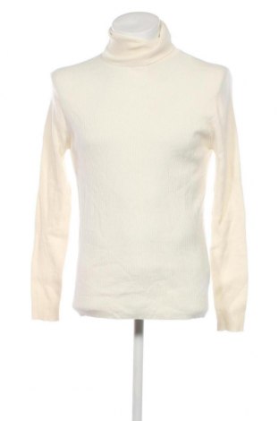 Мъжки пуловер Alcott, Размер XL, Цвят Екрю, Цена 15,64 лв.