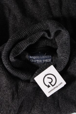Herrenpullover Angelo Litrico, Größe XL, Farbe Grau, Preis € 8,07