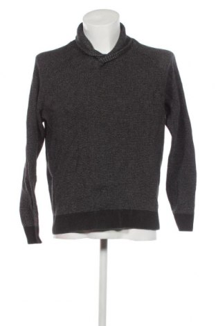 Мъжки пуловер Angelo Litrico, Размер XL, Цвят Сив, Цена 9,28 лв.