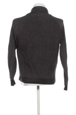 Ανδρικό πουλόβερ Angelo Litrico, Μέγεθος XL, Χρώμα Γκρί, Τιμή 5,38 €