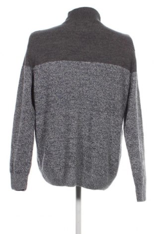 Мъжки пуловер Angelo Litrico, Размер XXL, Цвят Многоцветен, Цена 15,95 лв.