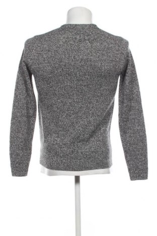 Мъжки пуловер Angelo Litrico, Размер S, Цвят Сив, Цена 7,25 лв.