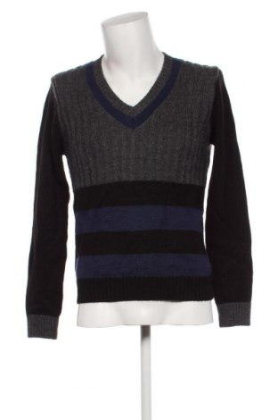 Мъжки пуловер Antony Morato, Размер L, Цвят Сив, Цена 34,76 лв.