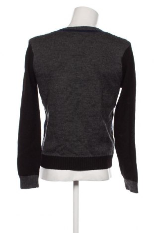 Мъжки пуловер Antony Morato, Размер L, Цвят Сив, Цена 11,00 лв.