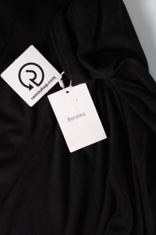 Pánsky sveter  Bershka, Veľkosť S, Farba Čierna, Cena  23,46 €